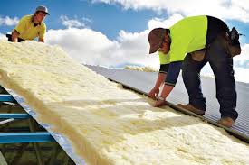 Types of Insulation We Offer in St Martins, MO